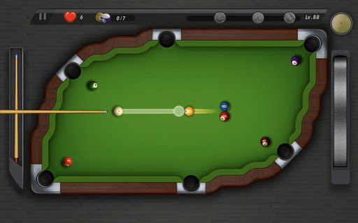 Imagine the thrill of sinking a perfect shot in billiards, the excitement of being part of a club, and the satisfaction of mastering a craft. Dive into a world where every shot counts and the game never ends.