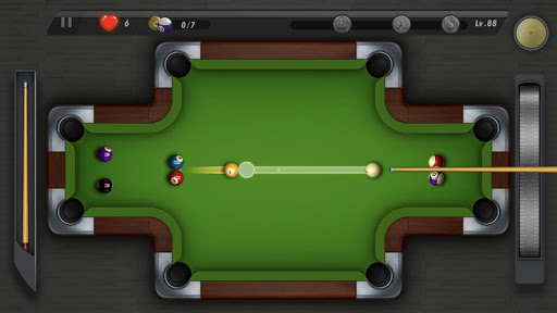 Imagine the thrill of sinking a perfect shot in billiards, the excitement of being part of a club, and the satisfaction of mastering a craft. Dive into a world where every shot counts and the game never ends.