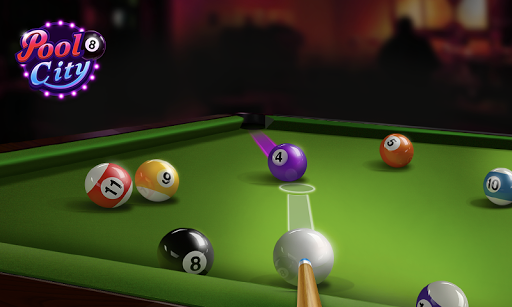 Imagine the thrill of sinking a perfect shot in billiards, the excitement of being part of a club, and the satisfaction of mastering a craft. Dive into a world where every shot counts and the game never ends.