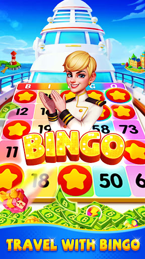 Set sail on an exciting bingo adventure with Bingo Cruise, where the thrill of bingo meets the serenity of the open sea.