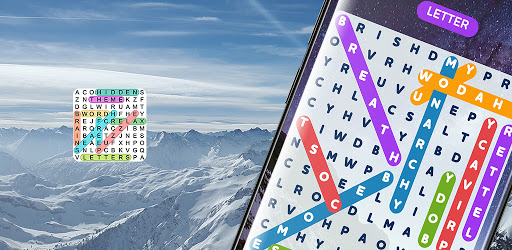 An engaging word puzzle game that challenges your mind and expands vocabulary, providing fun and relaxation.