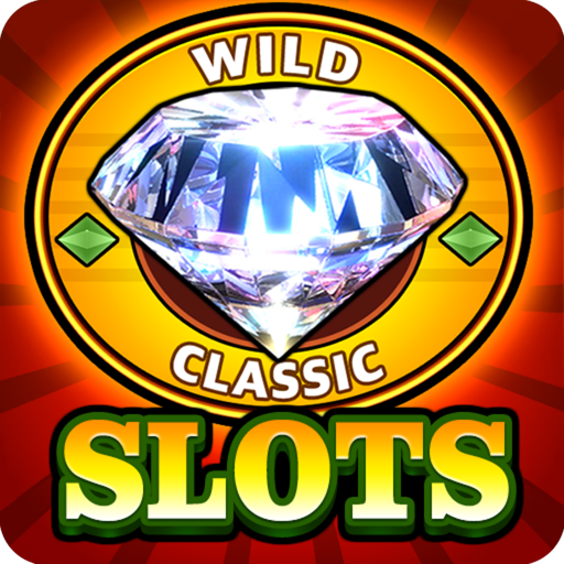 A thrilling and immersive casino experience with vibrant graphics, lively sounds, and endless entertainment, capturing the essence of Las Vegas on a mobile device.