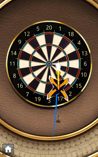 A vibrant, thrilling dart game experience full of excitement and challenge.