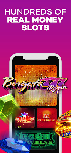 Excitement and thrill of online poker and gaming, capturing the vibrant and engaging atmosphere of Borgata Poker.