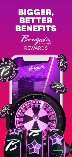 Excitement and thrill of online poker and gaming, capturing the vibrant and engaging atmosphere of Borgata Poker.