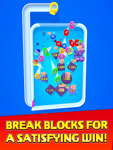 A vibrant, exciting puzzle game that challenges and captivates players with its strategic gameplay and engaging levels.