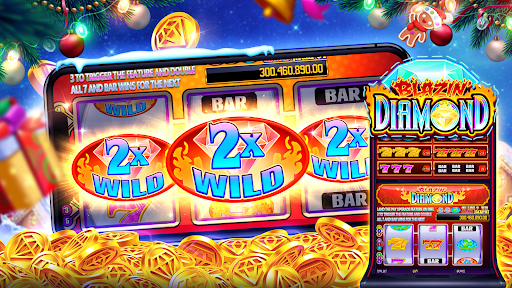 A thrilling casino experience on your mobile device, offering excitement and fun with every spin.