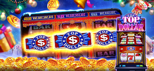 A thrilling casino experience on your mobile device, offering excitement and fun with every spin.