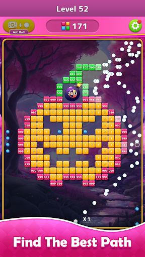 A vibrant and engaging puzzle game experience that captivates players with strategic challenges and stunning visuals.