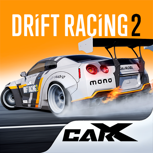 A thrilling drift racing experience that captures the excitement and precision of high-speed car control, immersing players in a world of adrenaline and skill.