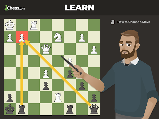 A digital chessboard representing the strategic depth and intellectual challenge of the Chess App, inviting players to embark on a journey of mastery and enjoyment.