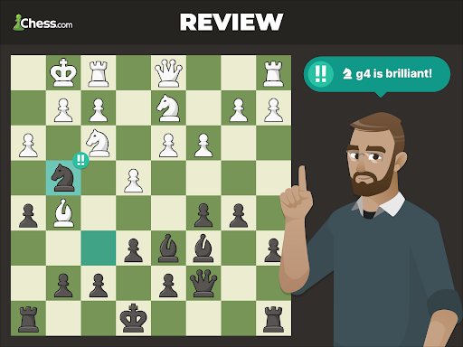 A digital chessboard representing the strategic depth and intellectual challenge of the Chess App, inviting players to embark on a journey of mastery and enjoyment.