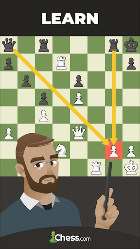 A digital chessboard representing the strategic depth and intellectual challenge of the Chess App, inviting players to embark on a journey of mastery and enjoyment.