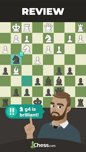 A digital chessboard representing the strategic depth and intellectual challenge of the Chess App, inviting players to embark on a journey of mastery and enjoyment.