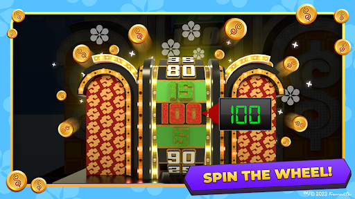 Exciting and fun mobile bingo game experience with a nostalgic Price is Right twist.