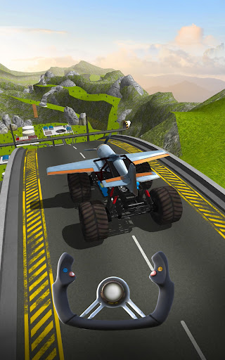 Experience the thrill of piloting with Crazy Plane Landing Game, where each landing is an adventure.