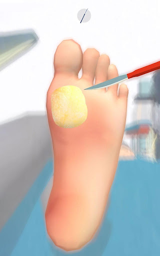 An engaging and realistic simulation of a foot doctor experience, offering both entertainment and educational value.