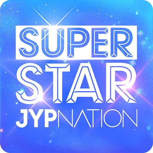 Feel the vibrant energy and excitement of K-Pop with SuperStar JYPNATION, where music and rhythm meet in a thrilling digital experience.