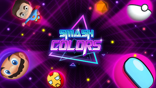 A captivating rhythm game experience where players tap and hop on tiles to the beat of vibrant music, creating an exciting and immersive musical journey.