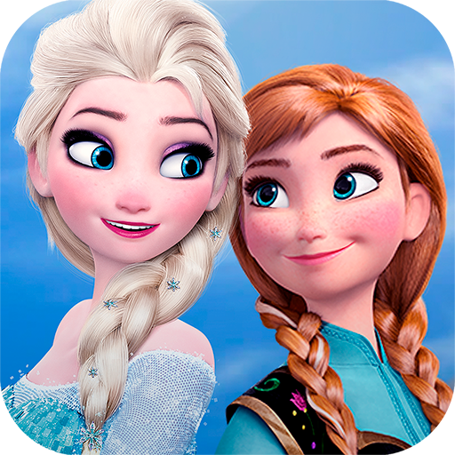 Immerse yourself in the enchanting world of Disney Frozen Adventure, where magic and puzzles collide in a heartwarming journey.