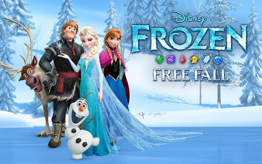 Immerse yourself in the enchanting world of Disney Frozen Adventure, where magic and puzzles collide in a heartwarming journey.