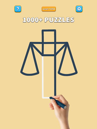 A captivating and challenging puzzle game that sharpens the mind and enhances cognitive skills through engaging gameplay.