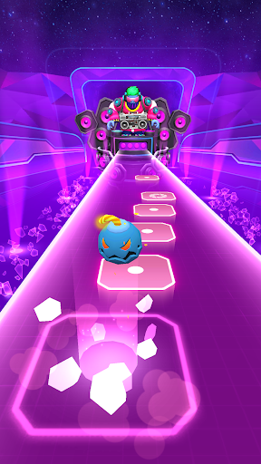 Exciting and dynamic journey through music and rhythm with colorful visuals and thrilling gameplay.