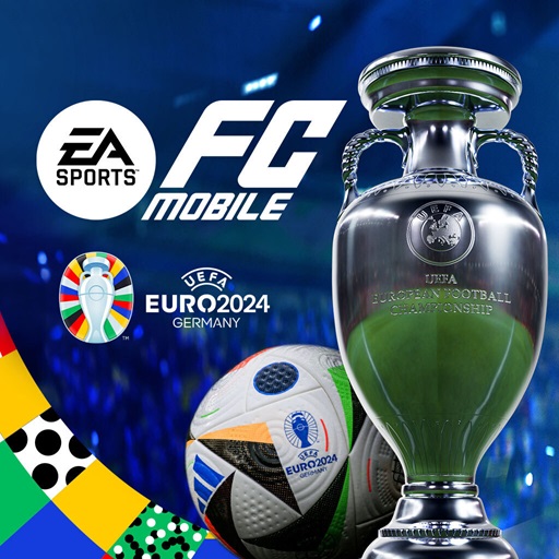 The thrill and excitement of FIFA Mobile, capturing the essence of football on the go, immersing players in a world of strategy, competition, and community.