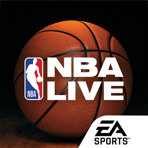 Feel the rush of basketball with EA Sports' NBA Live Mobile app, where the excitement of the court meets the convenience of your smartphone.