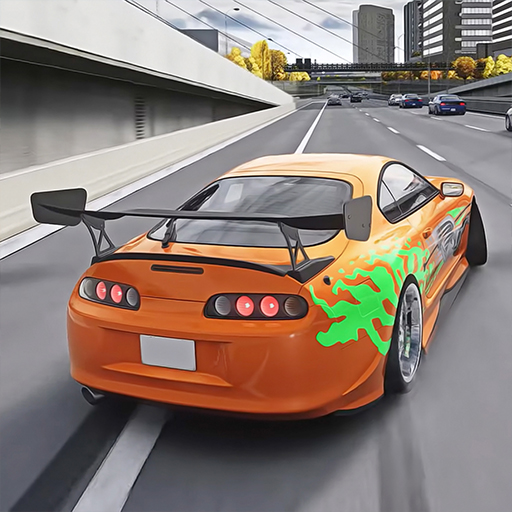 Feel the adrenaline rush with the Car Drifting Simulator, a thrilling ride for every car enthusiast.