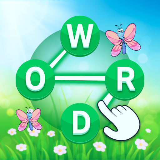 A joyful journey through words, unlocking vocabulary secrets while having fun.