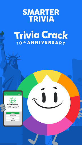 A captivating journey through trivia knowledge, sparking excitement and friendly competition.