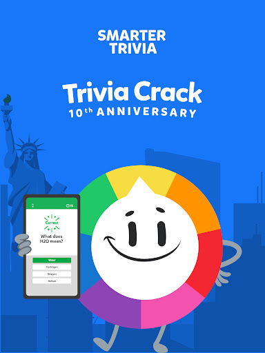 A captivating journey through trivia knowledge, sparking excitement and friendly competition.