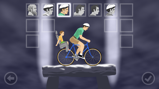 An exciting journey through the thrilling world of Happy Wheels, capturing the essence of adventure and creativity.