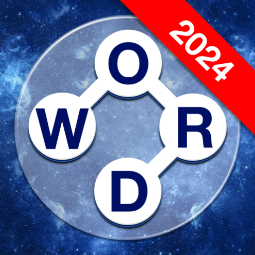 Unleash your creativity and connect with friends through dynamic word battles in Words With Friends, where every letter unfolds a new adventure.