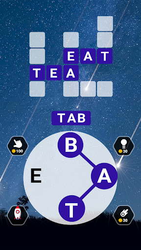 Unleash your creativity and connect with friends through dynamic word battles in Words With Friends, where every letter unfolds a new adventure.