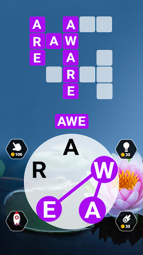 Unleash your creativity and connect with friends through dynamic word battles in Words With Friends, where every letter unfolds a new adventure.