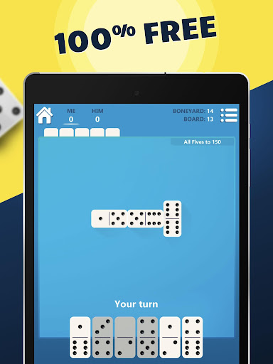 A nostalgic and engaging experience of playing dominoes, bringing friends and family together through a digital platform.