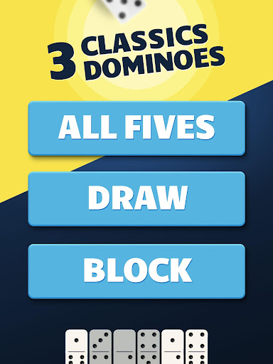 A nostalgic and engaging experience of playing dominoes, bringing friends and family together through a digital platform.