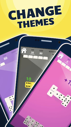 A nostalgic and engaging experience of playing dominoes, bringing friends and family together through a digital platform.