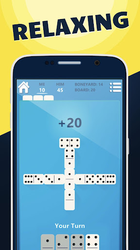 A nostalgic and engaging experience of playing dominoes, bringing friends and family together through a digital platform.