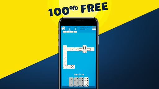 A nostalgic and engaging experience of playing dominoes, bringing friends and family together through a digital platform.