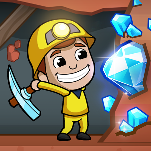 Imagine standing at the entrance of a bustling mine, the rich scent of earth and minerals filling the air, as your team of dedicated miners work tirelessly to unearth hidden treasures. The excitement of building a mining empire and the thrill of discovery make Idle Miner Tycoon an unforgettable experience.