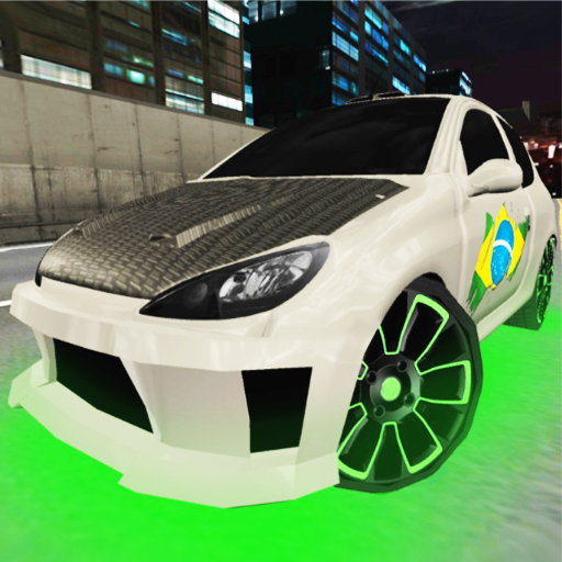 A thrilling car racing game experience with high-speed excitement and customization options.