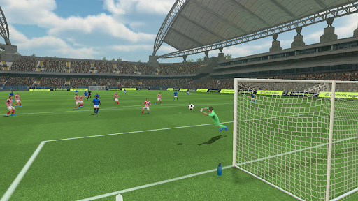 Excitement and thrill of virtual soccer in the Football Game App