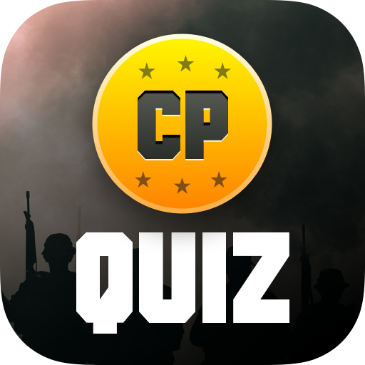 A player excitedly earning CP in Call of Duty mobile using the Free CP Quiz app, symbolizing joy, success, and strategic gaming.