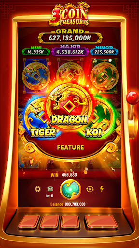 Exciting and adventurous mood with treasures and casino themes.