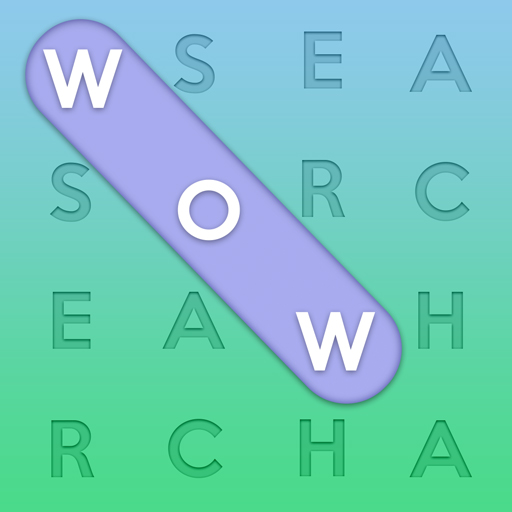 Immerse yourself in the captivating world of words and puzzles with WoW Search. A perfect blend of fun and learning, it promises hours of intellectual enjoyment.