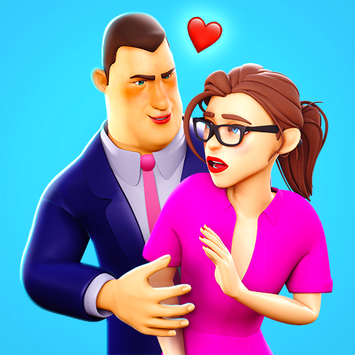 Experience the thrill and challenge of being a personal assistant with Hyper PA, a mobile simulation game that tests your multitasking skills in a vibrant virtual world.