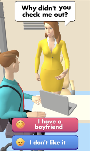 Experience the thrill and challenge of being a personal assistant with Hyper PA, a mobile simulation game that tests your multitasking skills in a vibrant virtual world.